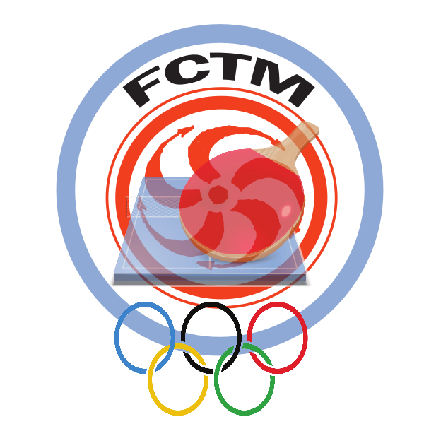 Federación Cántabra Tenis de Mesa